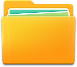 Logo File Station