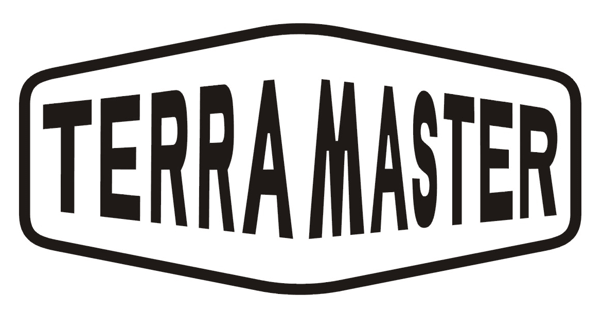 Logo TerraMaster
