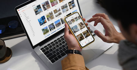 Synology Photos - visuel 3
