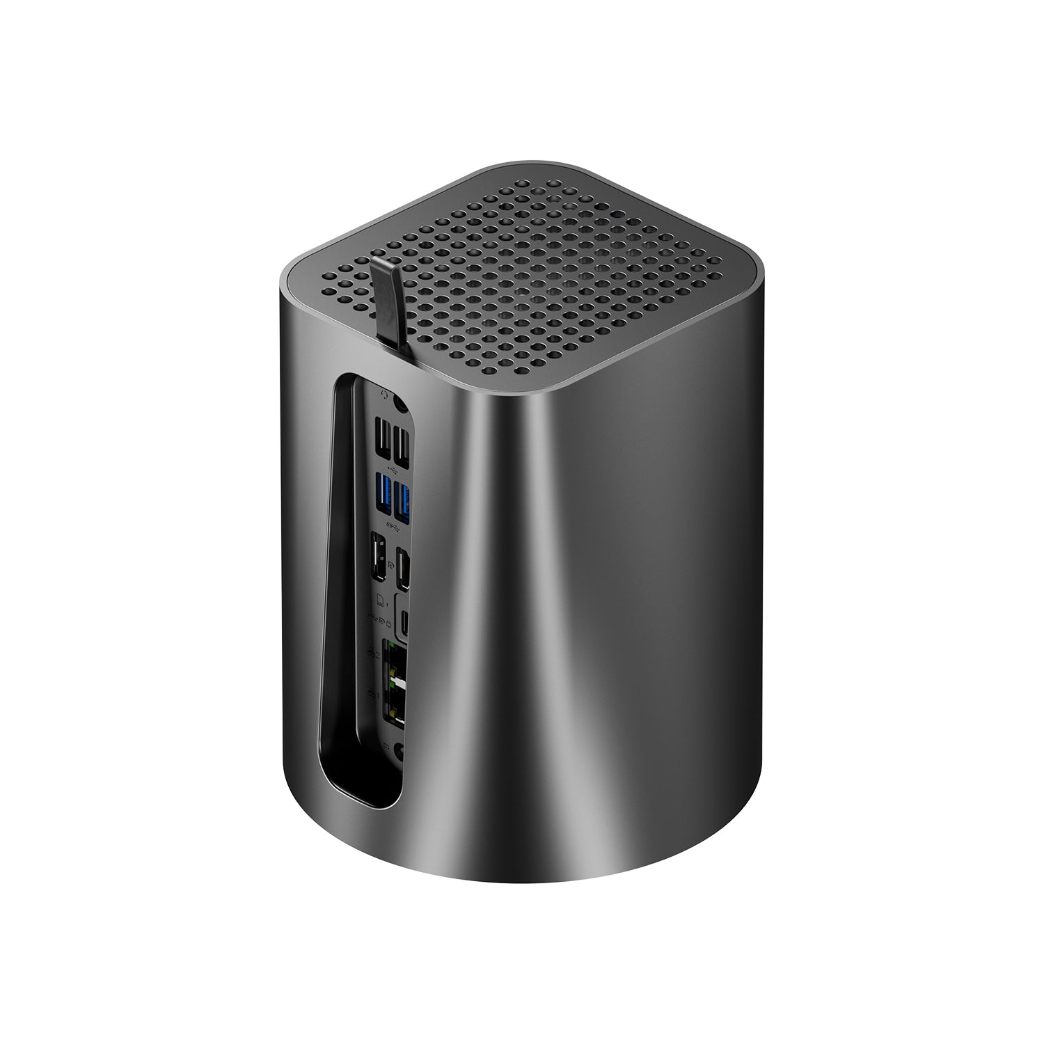 AOOSTAR R7 - photo 2