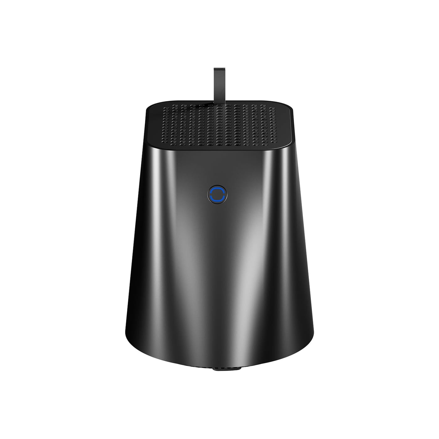 AOOSTAR R7 - ports et connectique