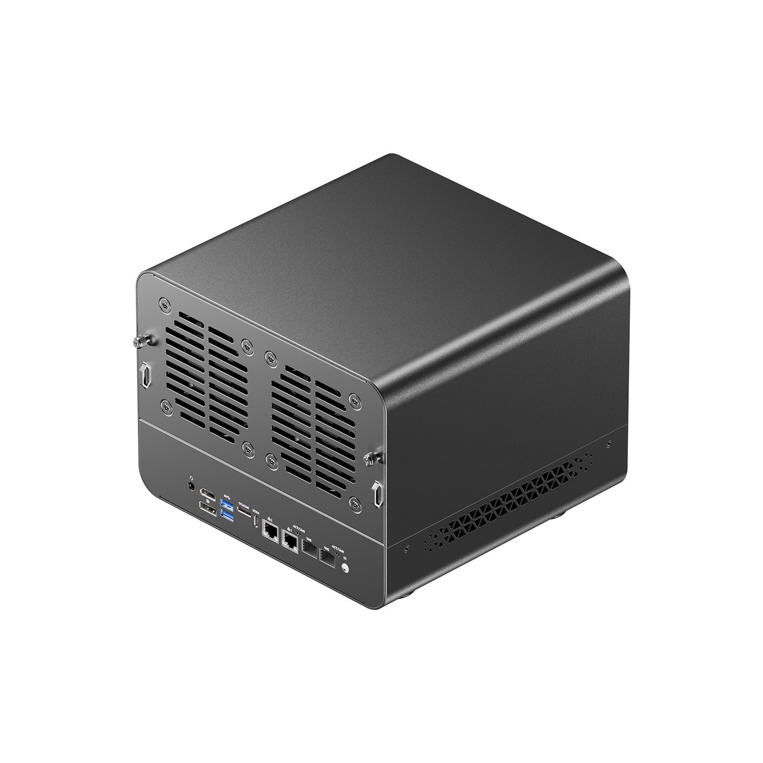 AOOSTAR WTR Max - photo 2