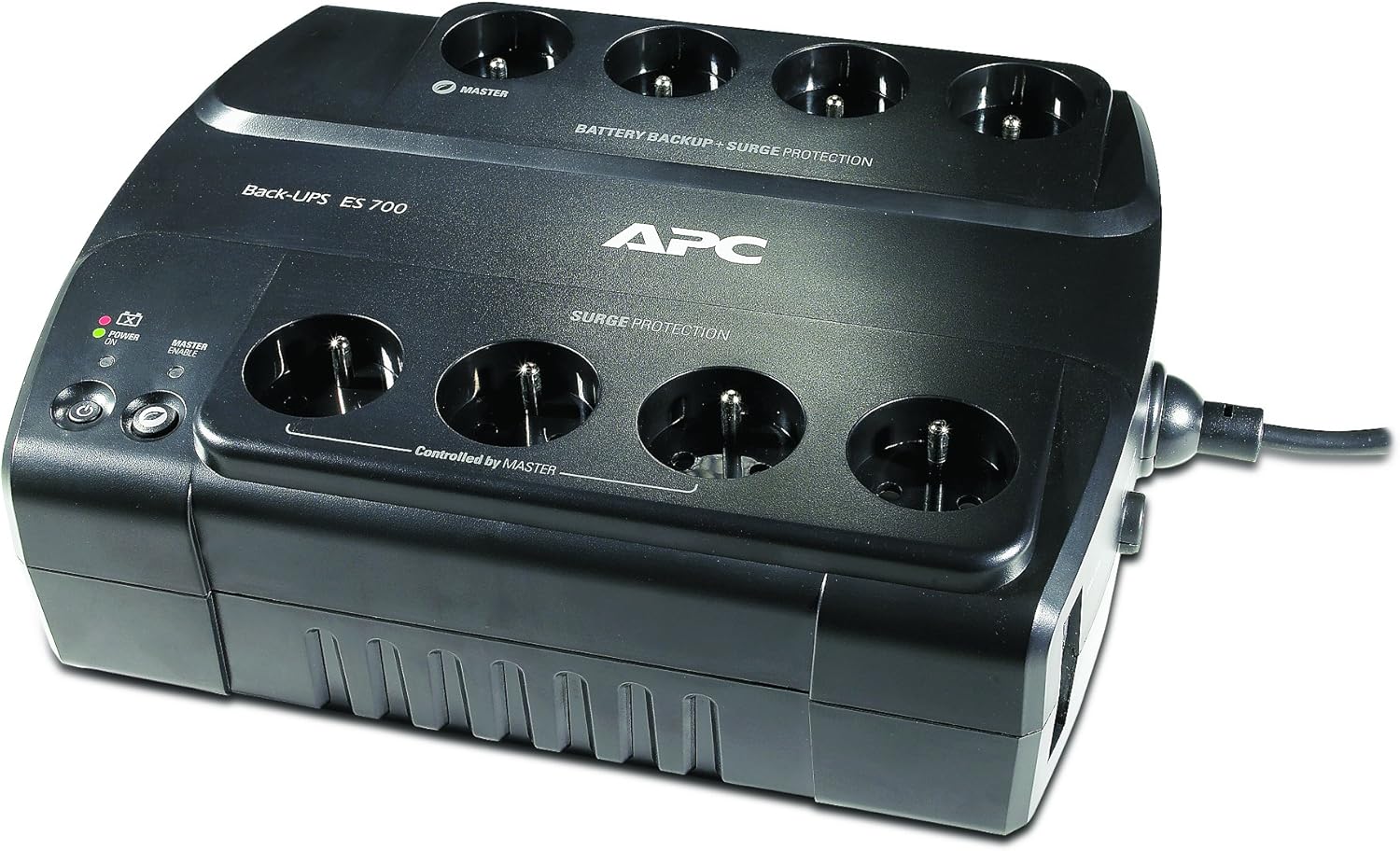 APC Back-UPS BE700G-FR