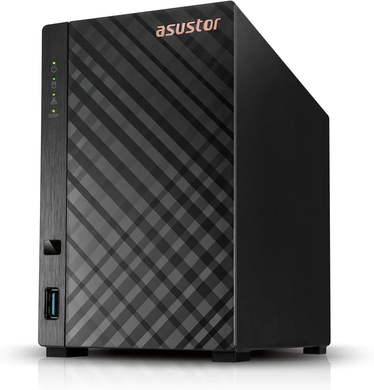 ASUSTOR DRIVESTOR 2 Lite (AS1102TL)
