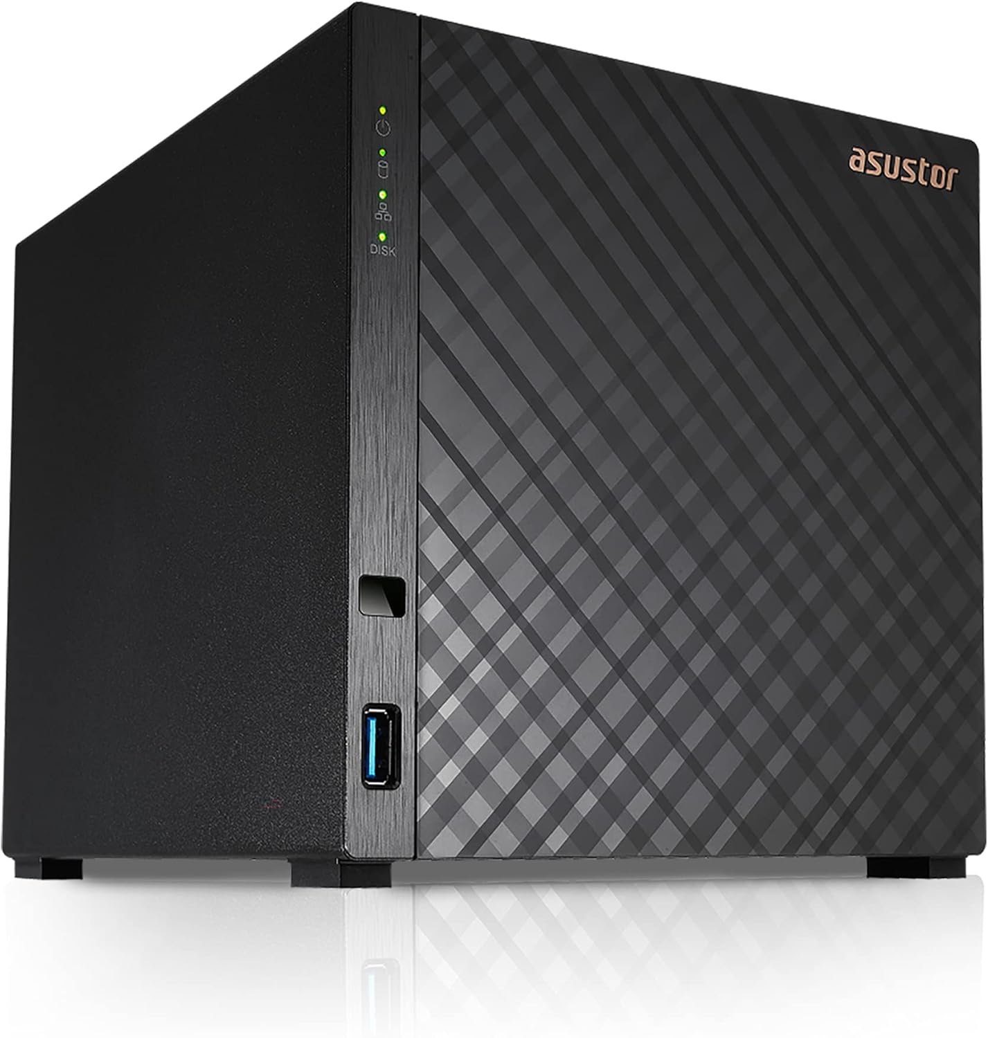 ASUSTOR DRIVESTOR 4 (AS1104T) - photo 1