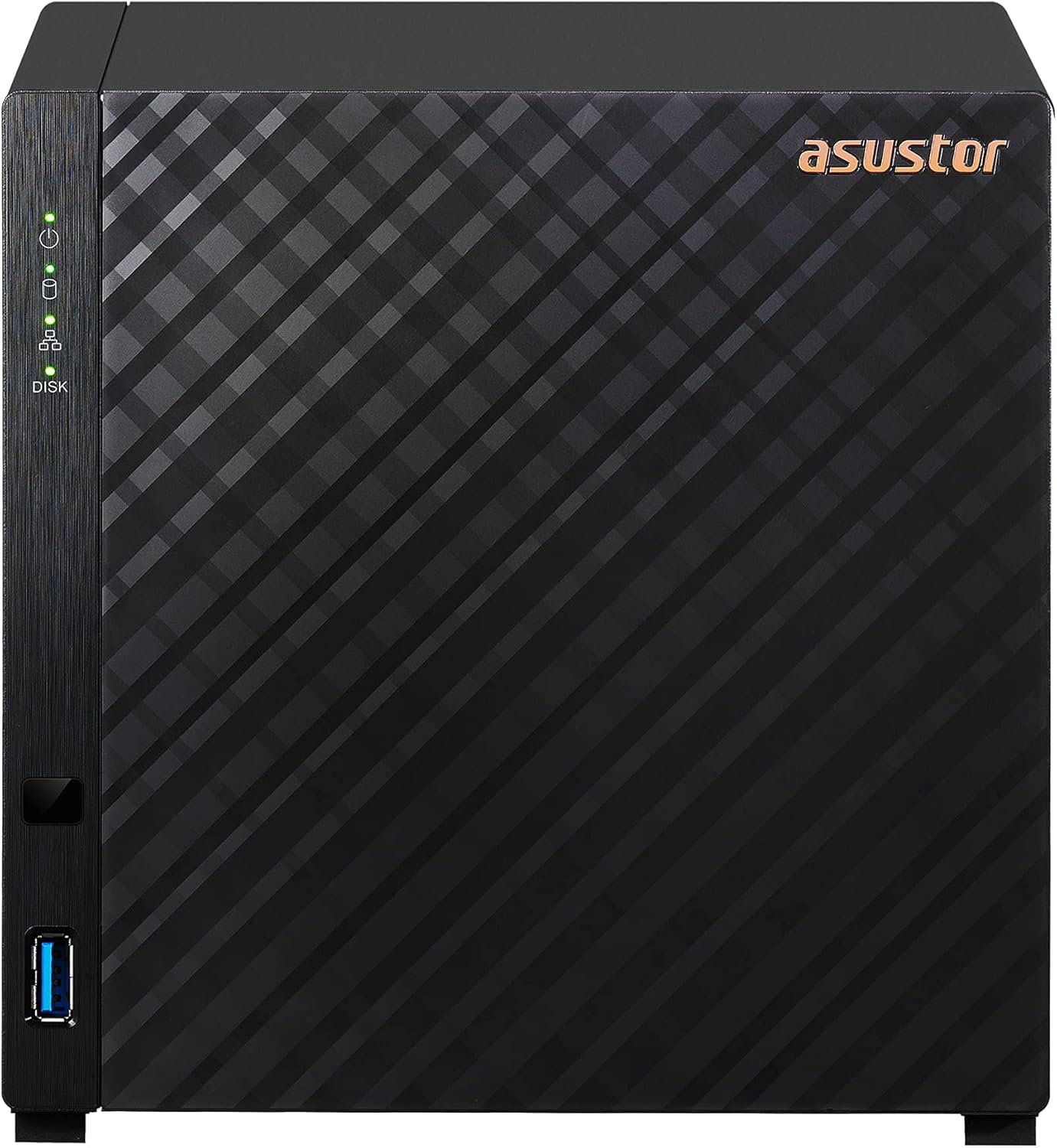 ASUSTOR DRIVESTOR 4 (AS1104T) - photo 2
