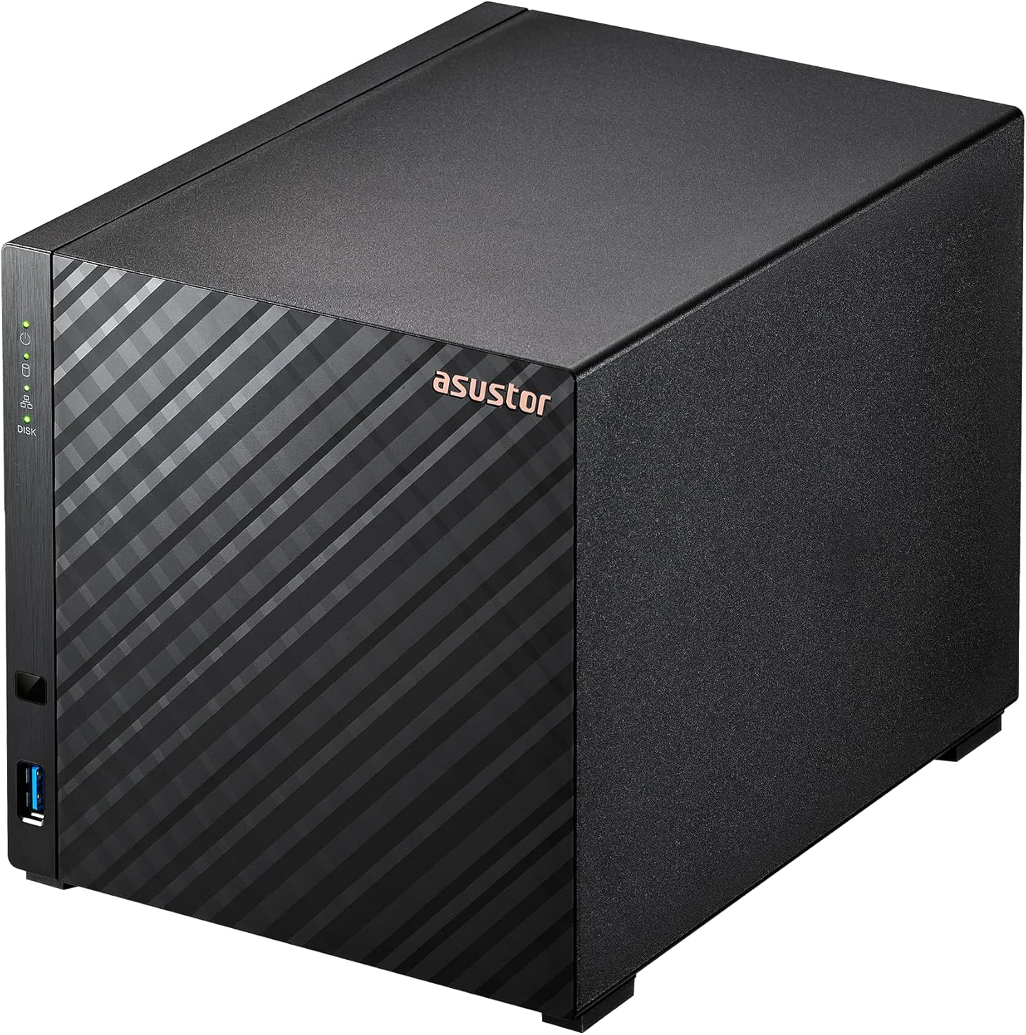 ASUSTOR DRIVESTOR 4 (AS1104T) - photo 4