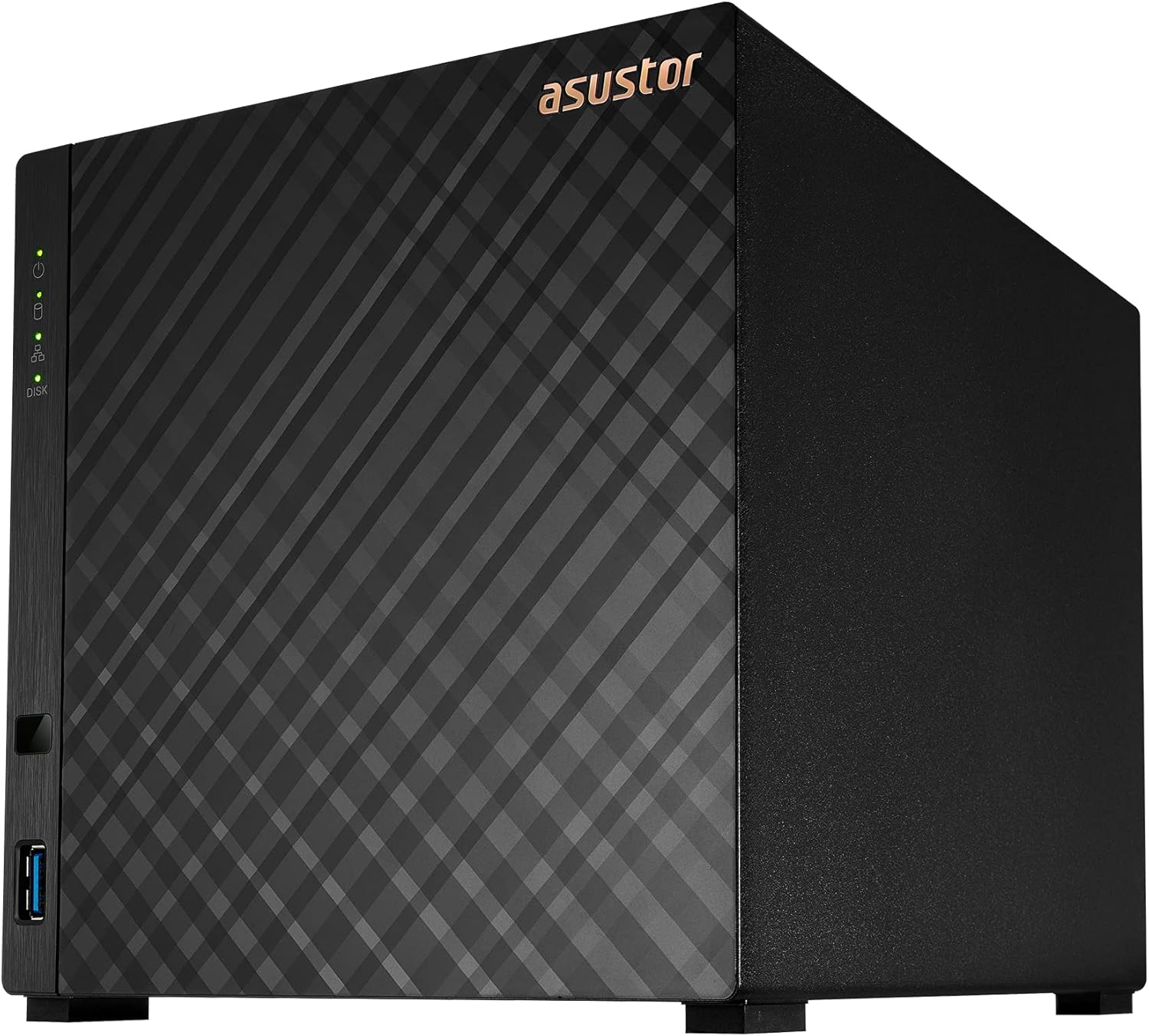 ASUSTOR DRIVESTOR 4 (AS1104T) - photo 5