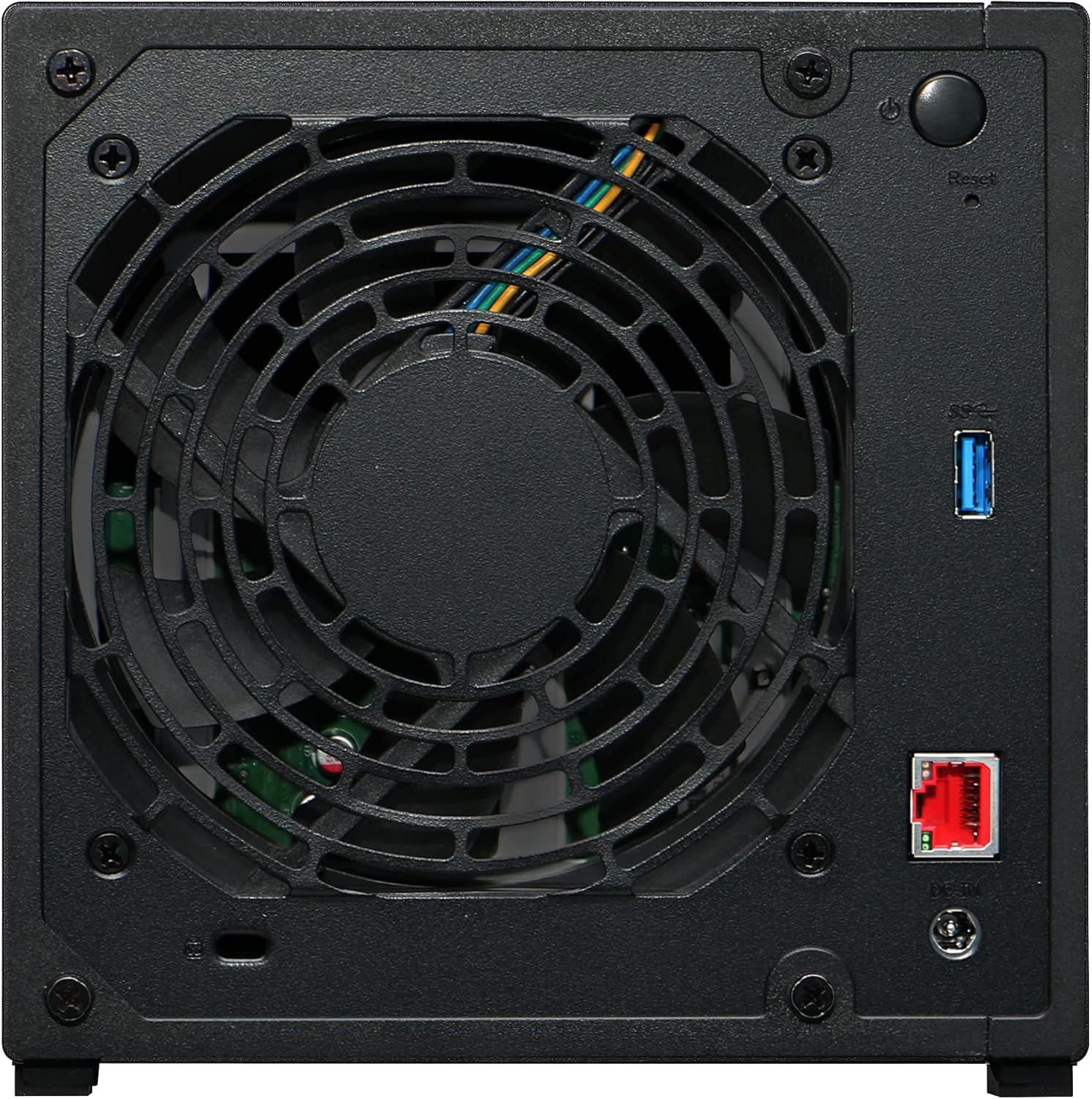 ASUSTOR DRIVESTOR 4 (AS1104T) - photo 6