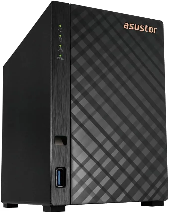 ASUSTOR DRIVESTOR 2 Gen2 (AS1202T)