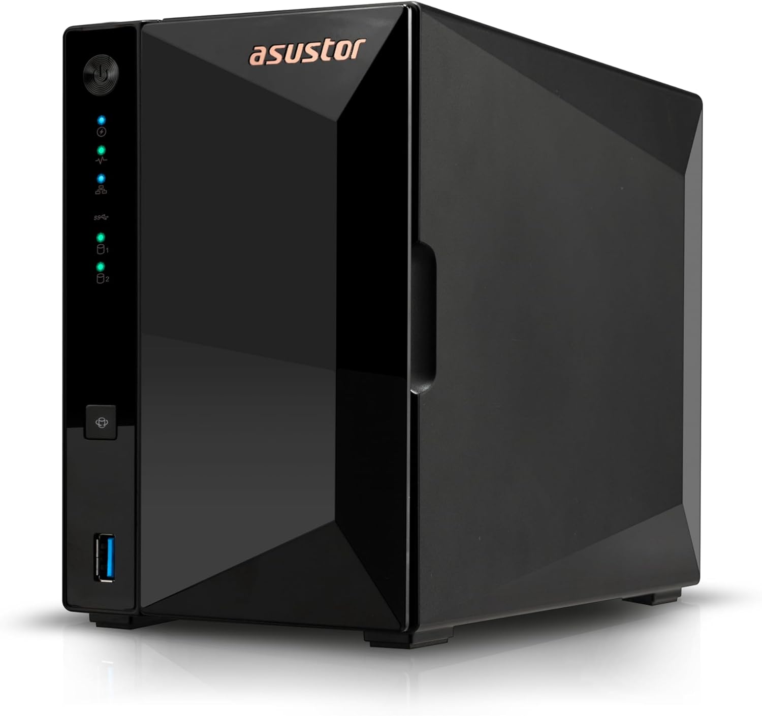 ASUSTOR DRIVESTOR 2 Pro Gen2 (AS3302T v2)