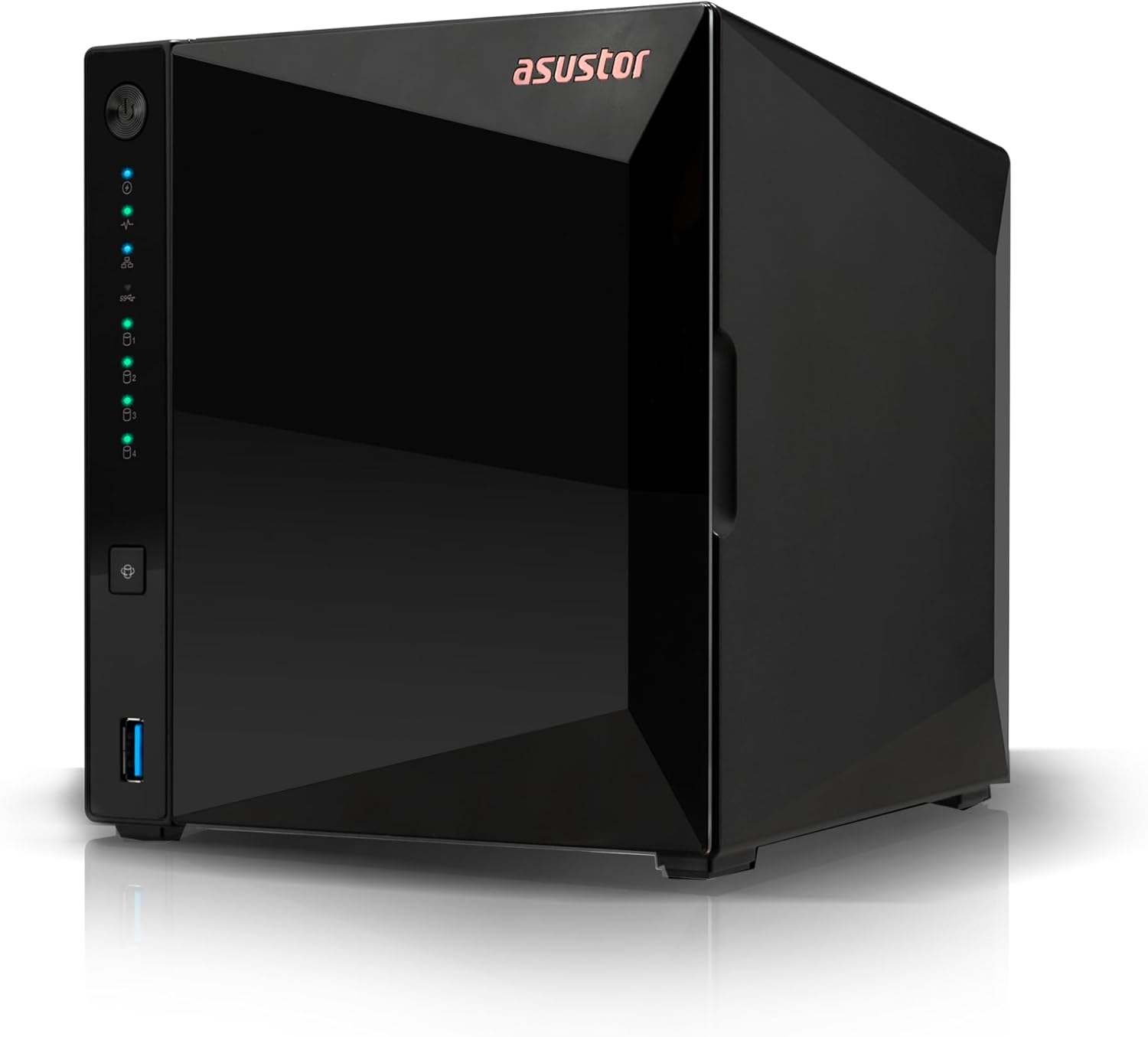 ASUSTOR DRIVESTOR 4 Pro Gen2 (AS3304T v2)
