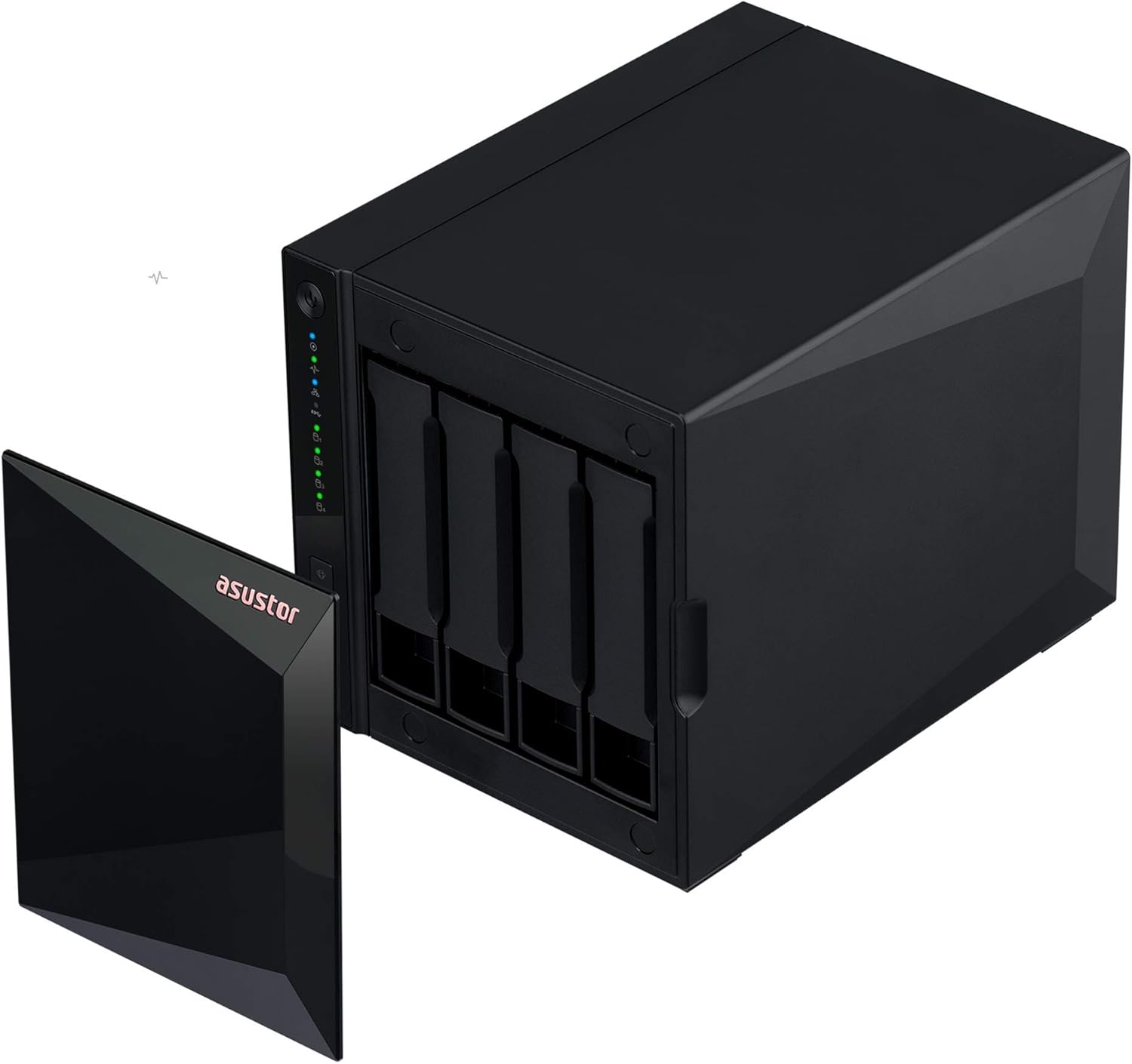 ASUSTOR DRIVESTOR 4 Pro Gen2 (AS3304T v2) - photo 8
