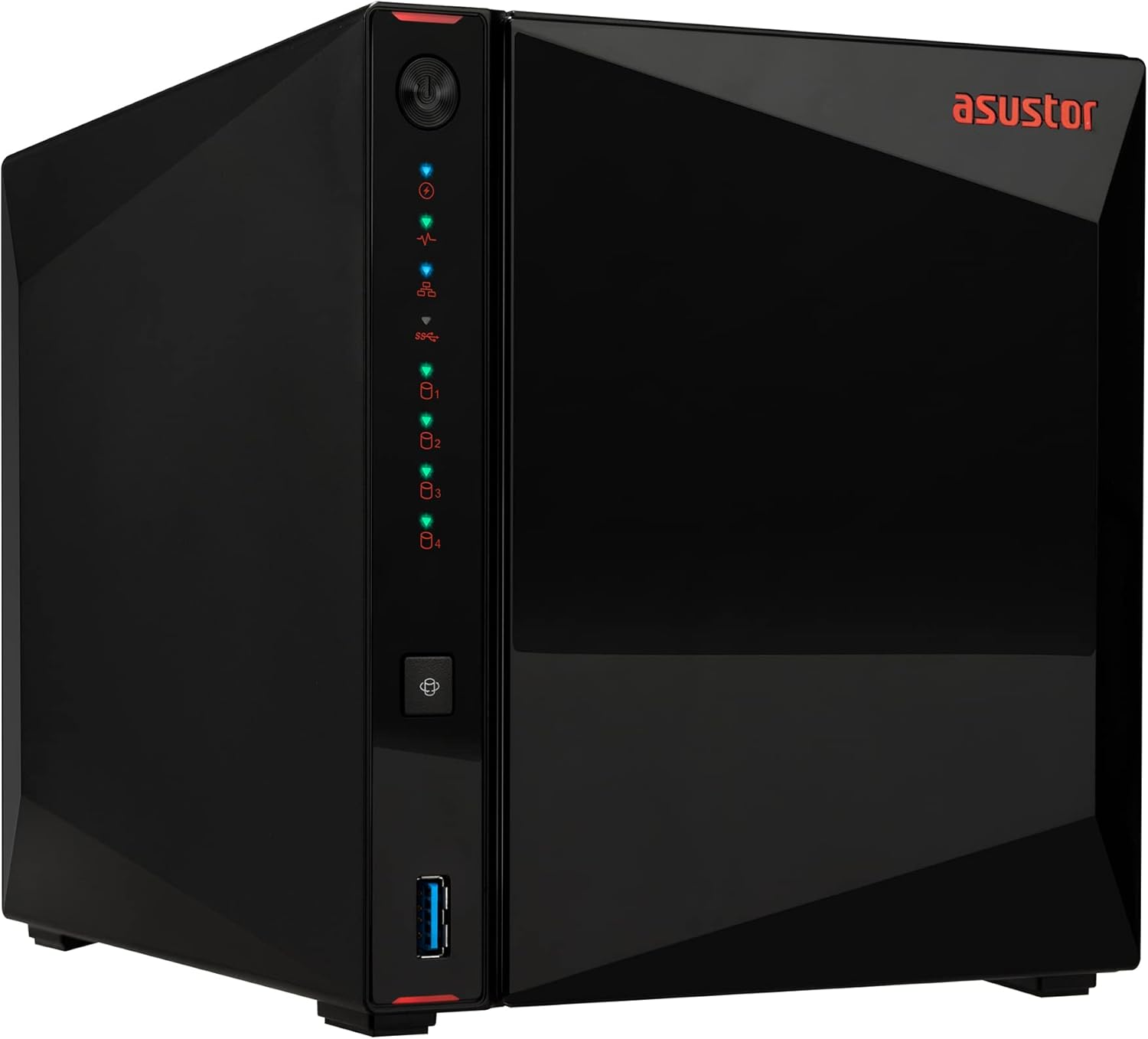 ASUSTOR AS5304T