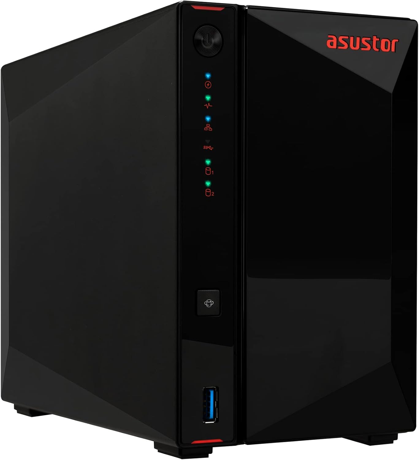 ASUSTOR AS5402T