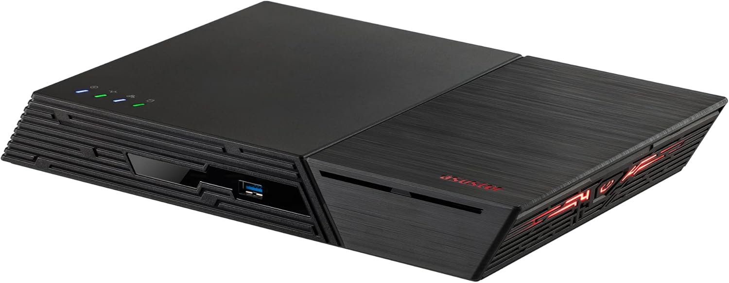 ASUSTOR FLASHSTOR 12 Pro (FS6712X)