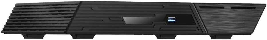 ASUSTOR FLASHSTOR 6 Gen2 (FS6806X) - photo 6