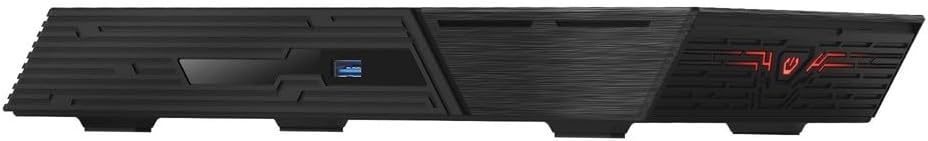 ASUSTOR FLASHSTOR 12 Pro Gen2 (FS6812X) - photo 6