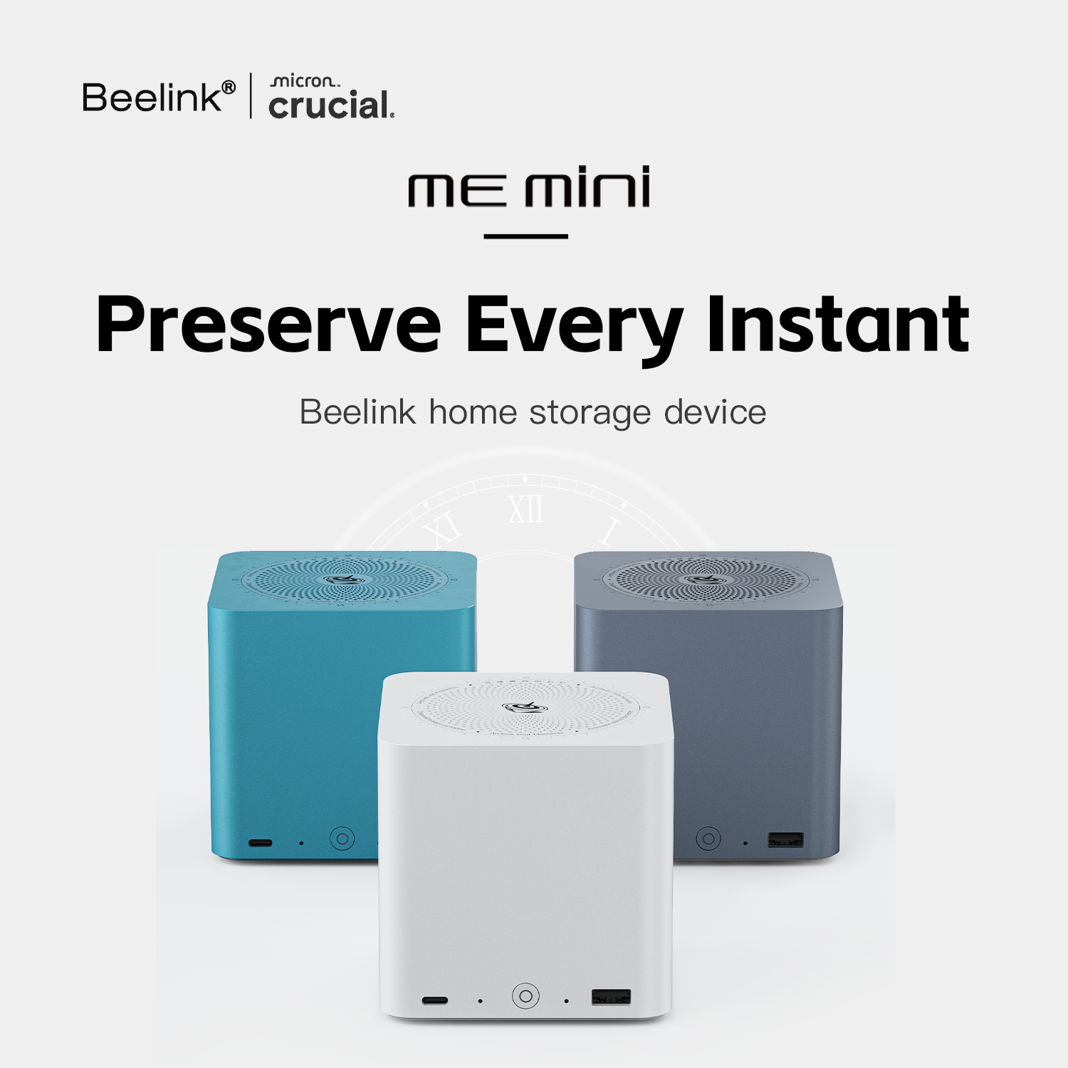 Beelink ME mini - photo 2