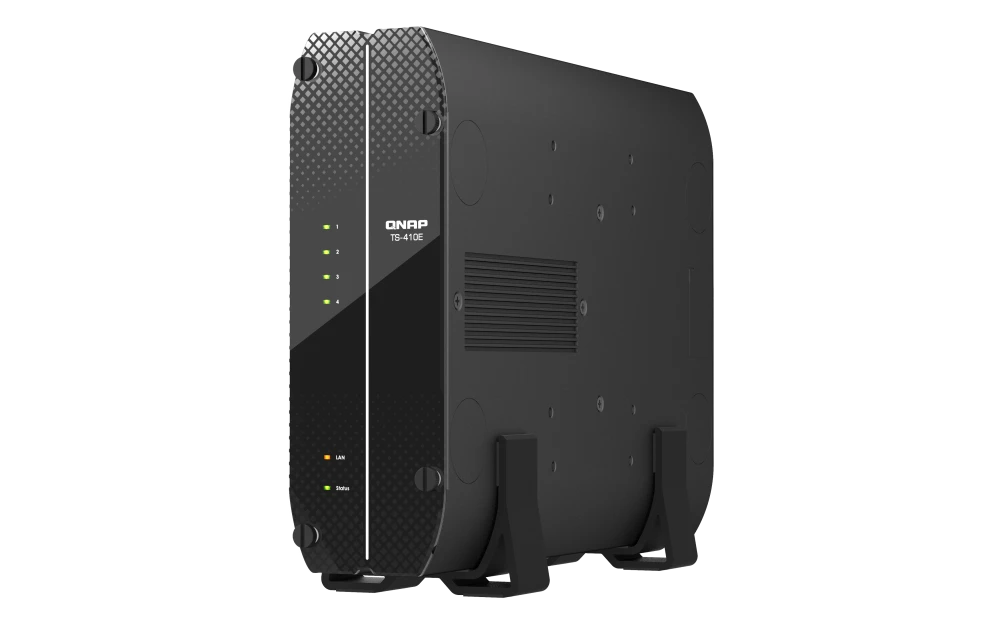 QNAP TS-410E