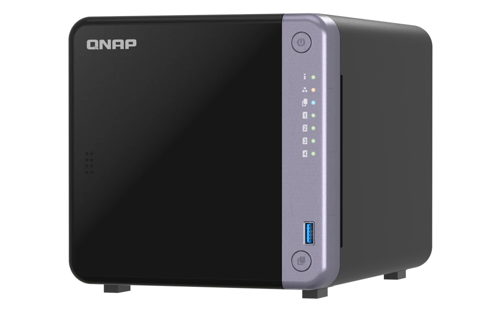 QNAP TS-432X