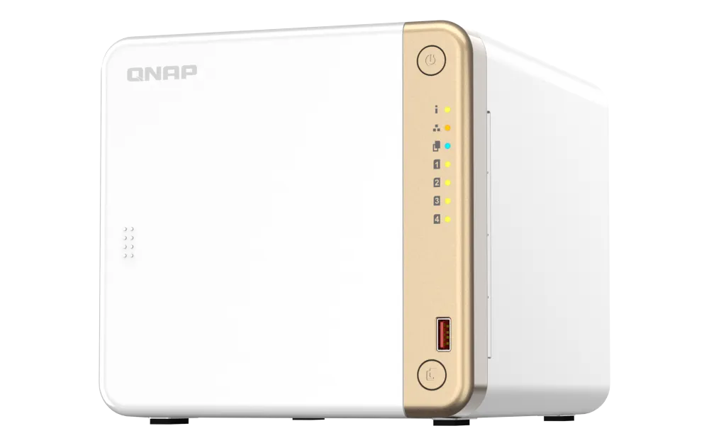 QNAP TS-462