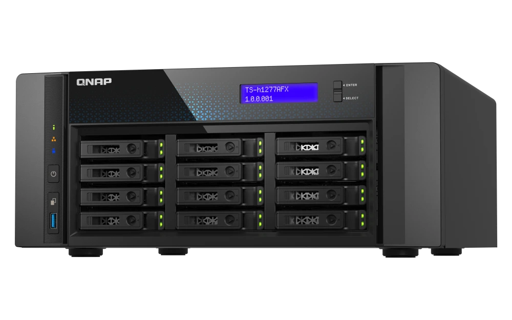 QNAP TS-h1277AFX