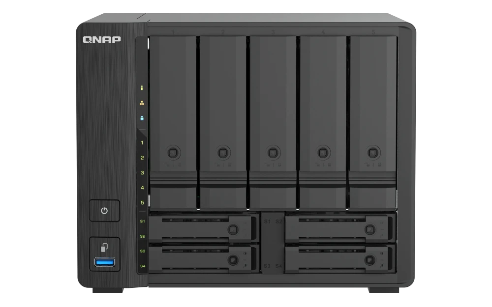 QNAP TS-h966TX
