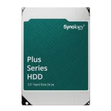 Synology Plus HAT3300-2T 2 To — vue officielle