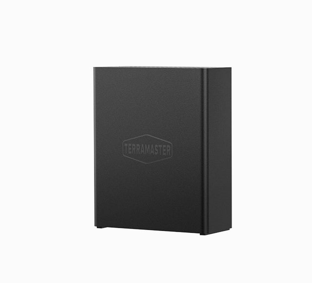 TerraMaster F8 SSD