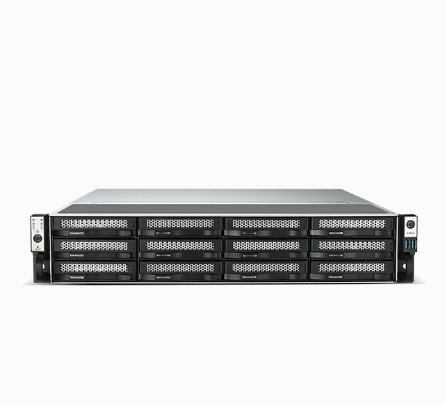 TerraMaster U12-725 Plus