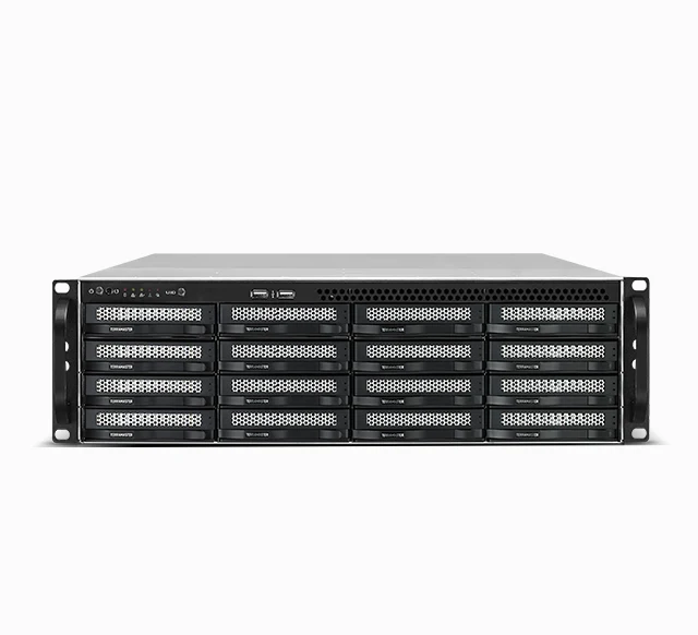 TerraMaster U16-725 Plus