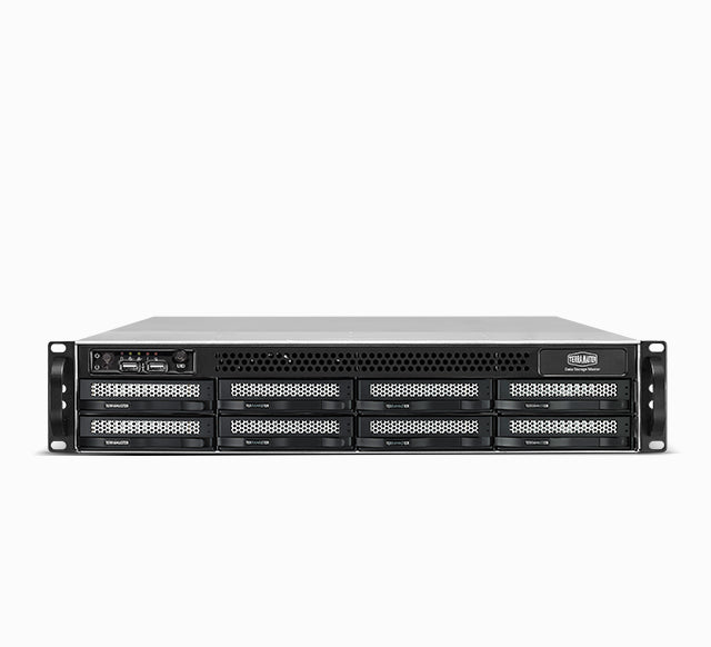 TerraMaster U8-725