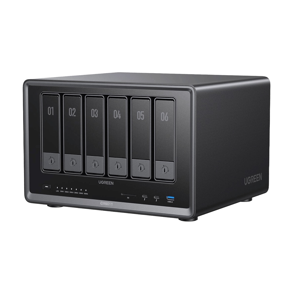 UGREEN iDX6011 32GB — vue produit