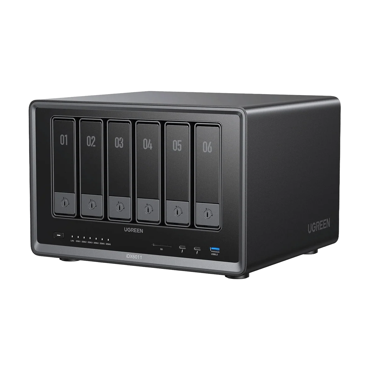 UGREEN iDX6011 64GB