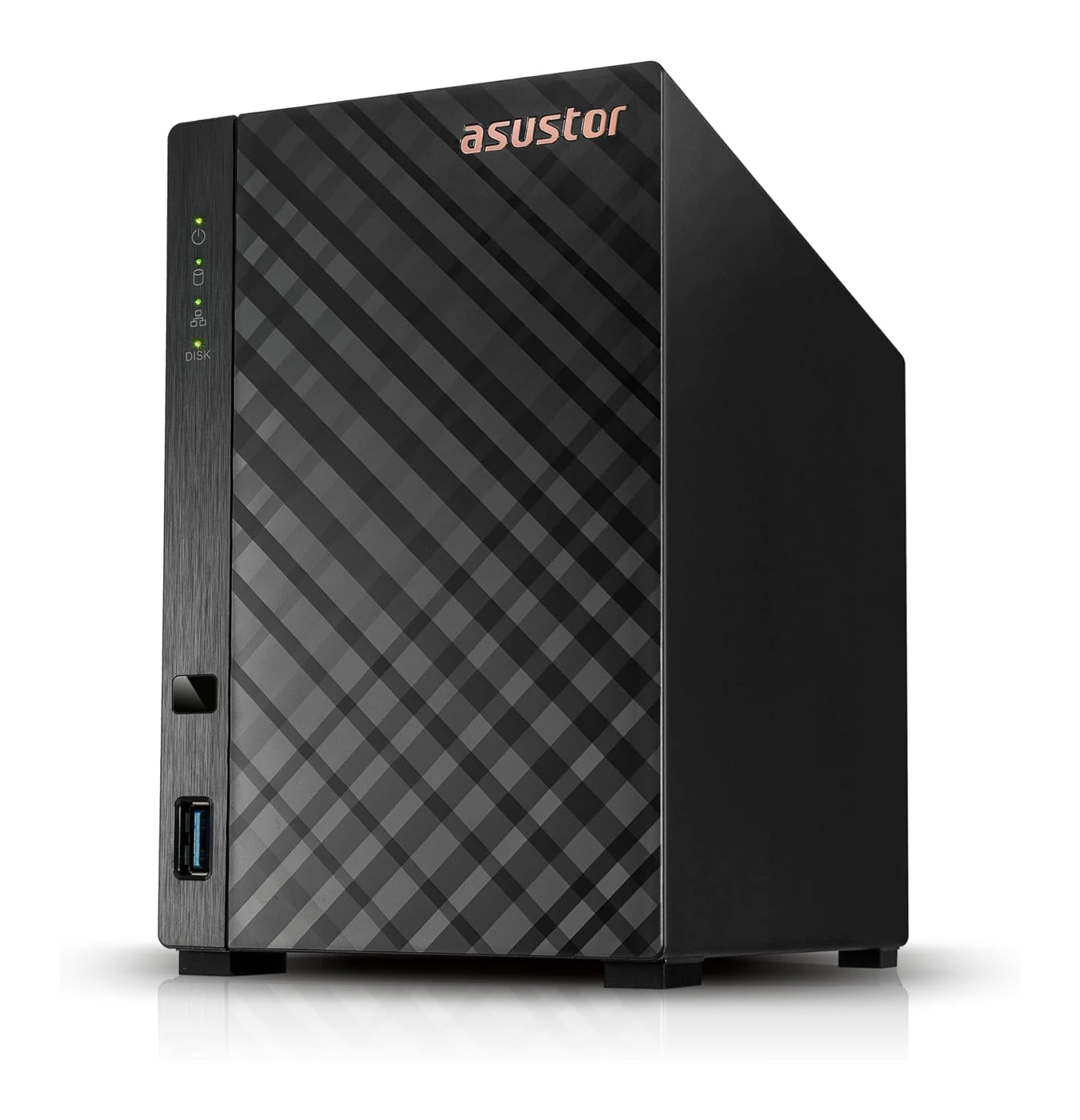 ASUSTOR DRIVESTOR 2 Lite (AS1102TL)