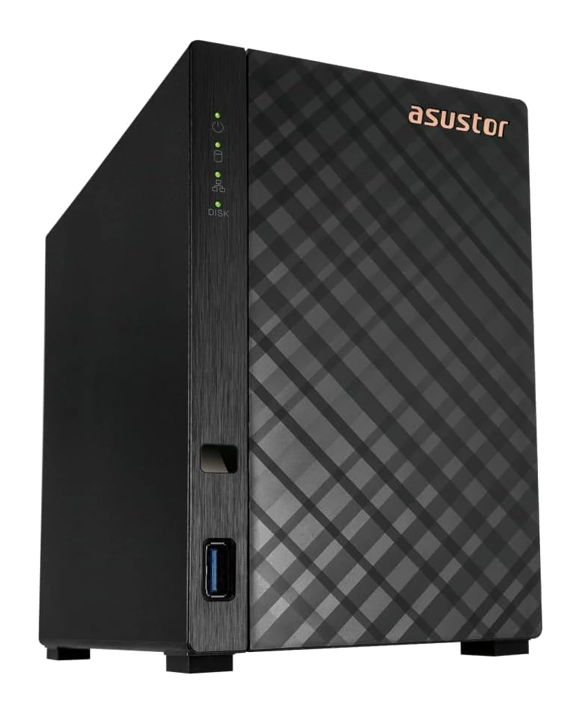 ASUSTOR DRIVESTOR 2 Gen2 (AS1202T)