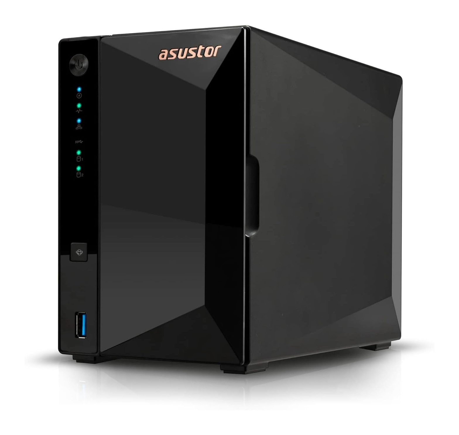 ASUSTOR DRIVESTOR 2 Pro Gen2 (AS3302T v2)
