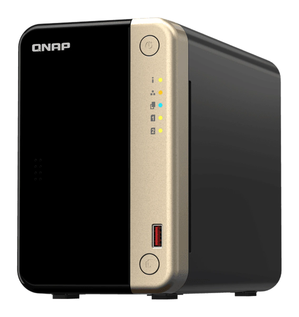 QNAP TS-264