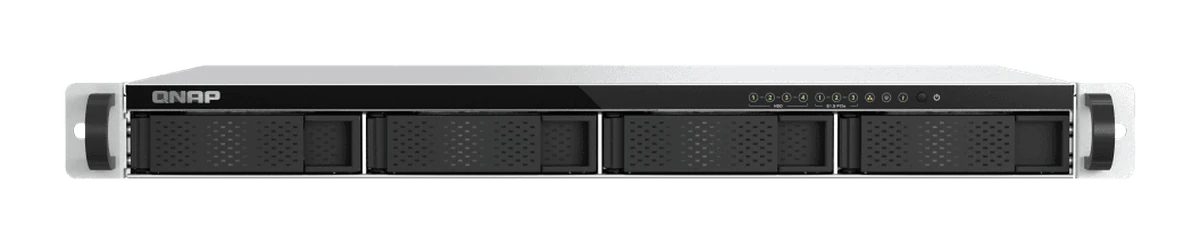 QNAP TS-h765eU