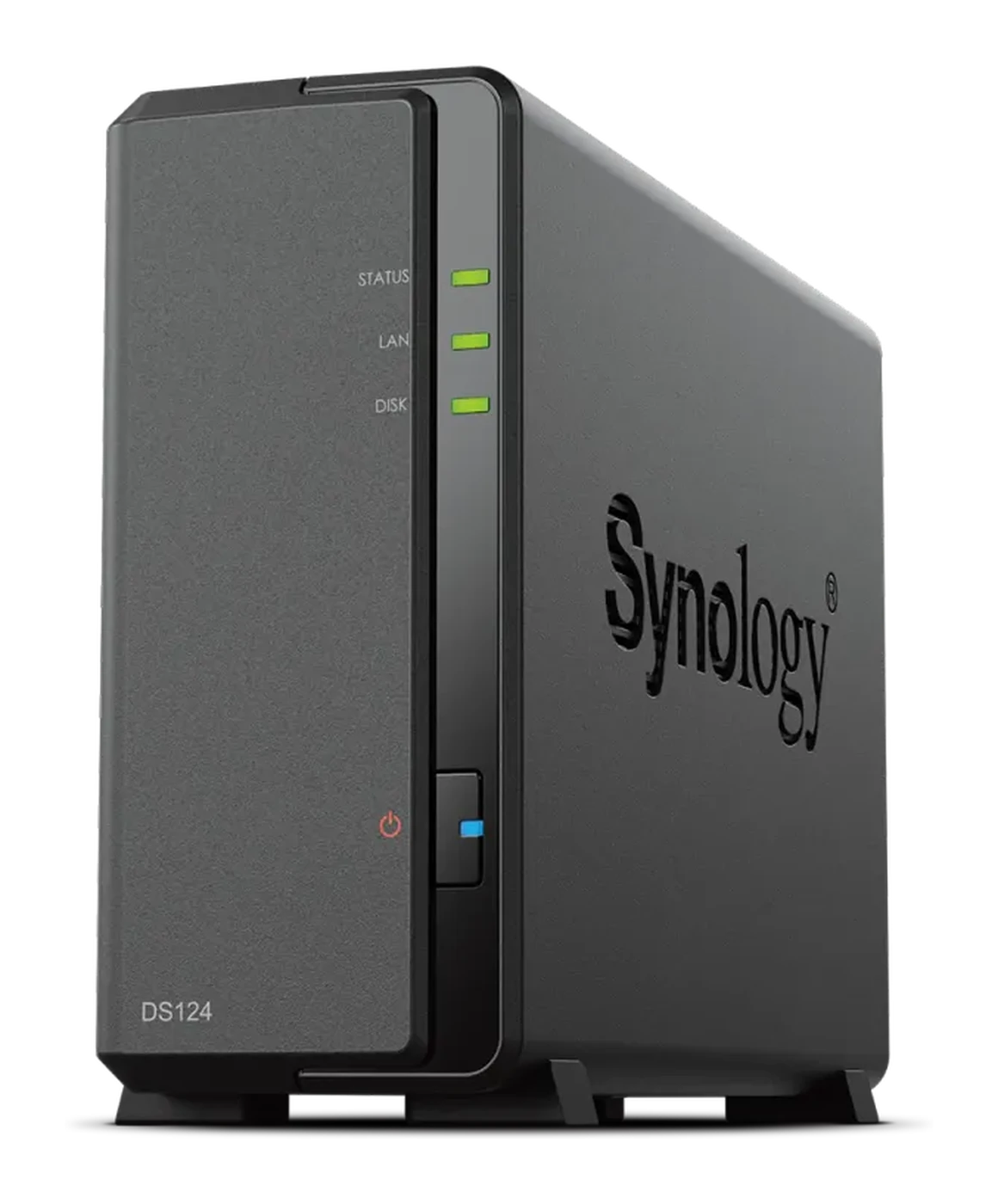 Synology DS124