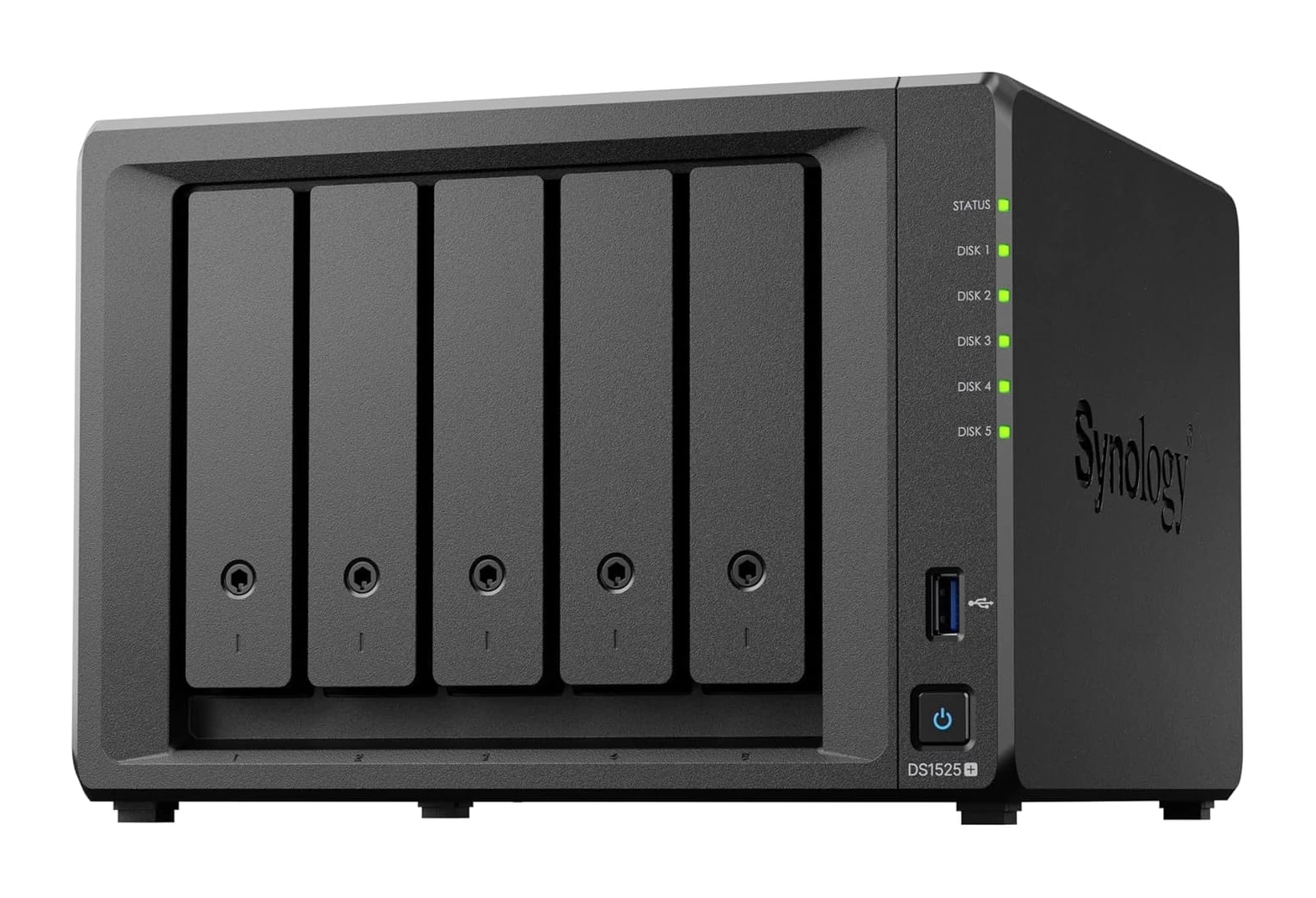 Synology DS1525+
