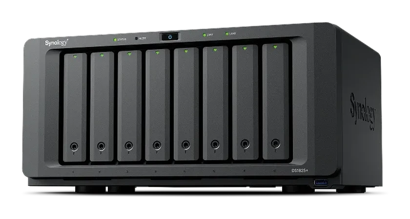 Synology DS1825+