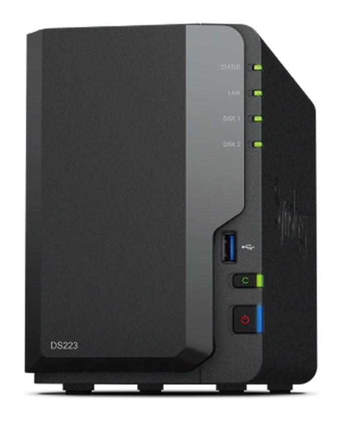 Synology DS223