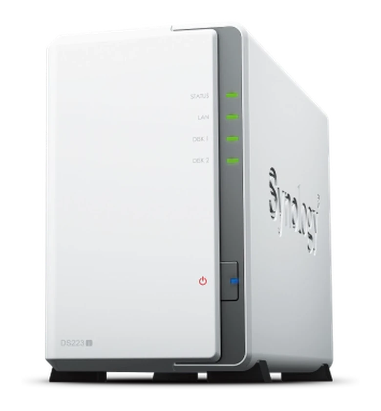 Synology DS223j