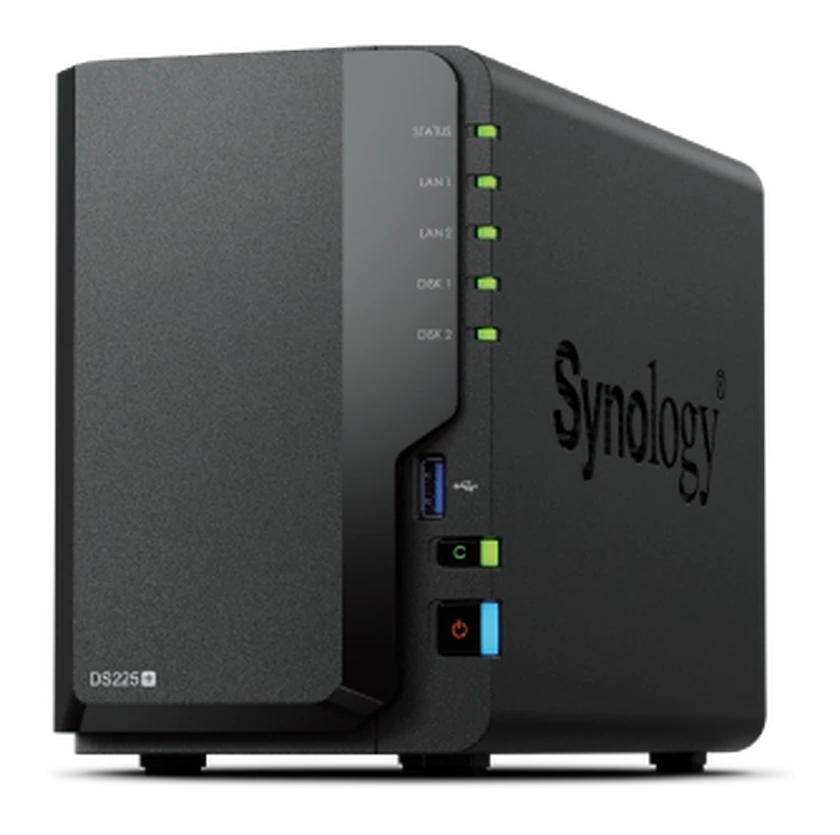 Synology DS225+