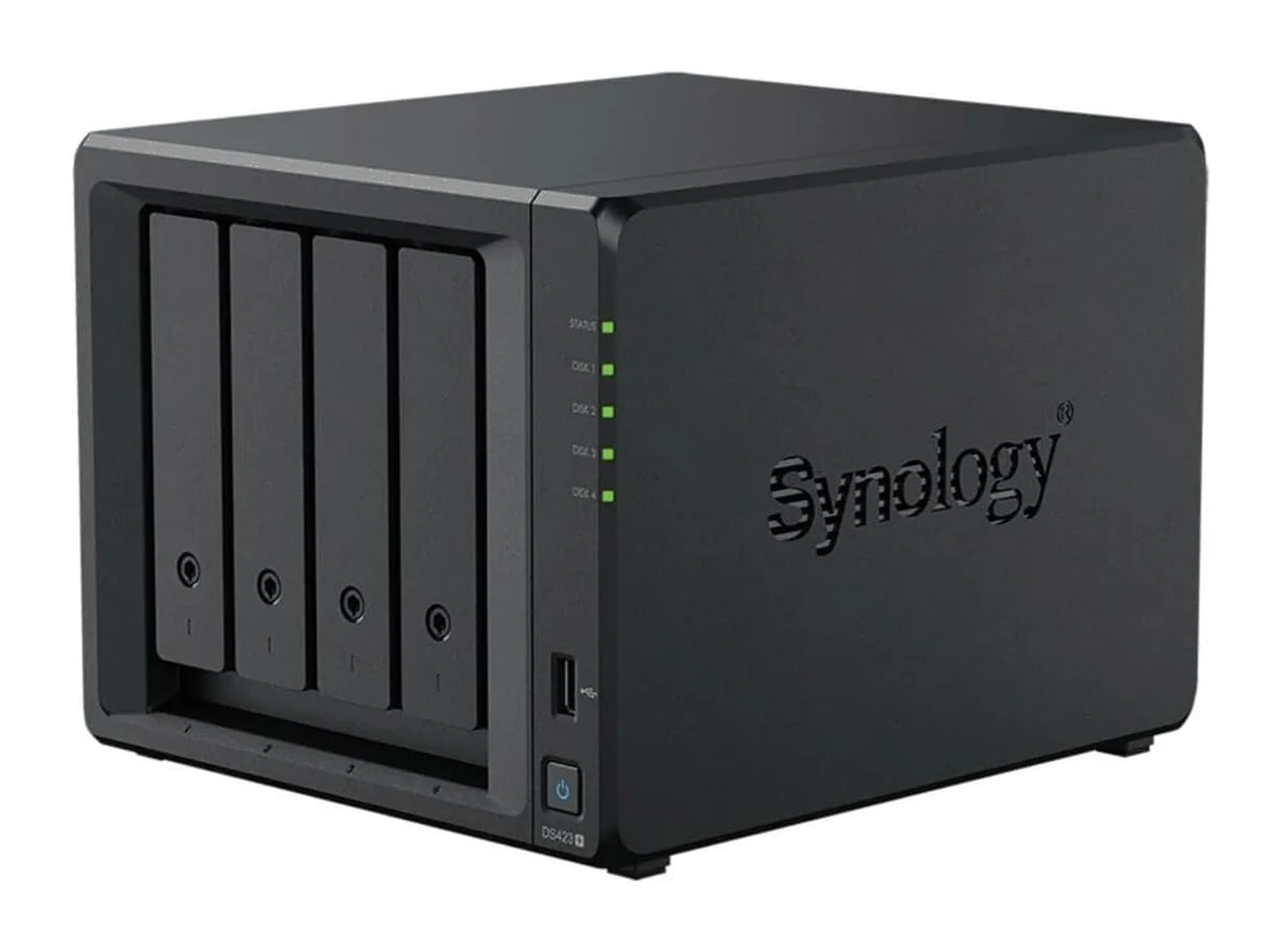 Synology DS423+