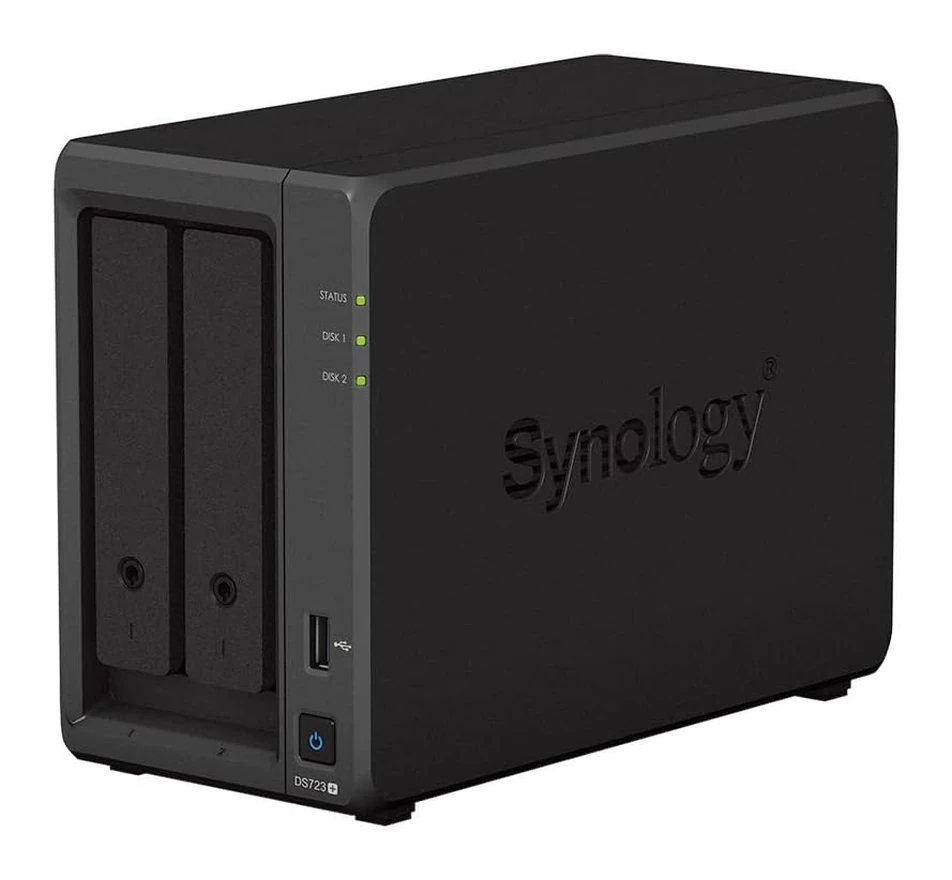Synology DS723+