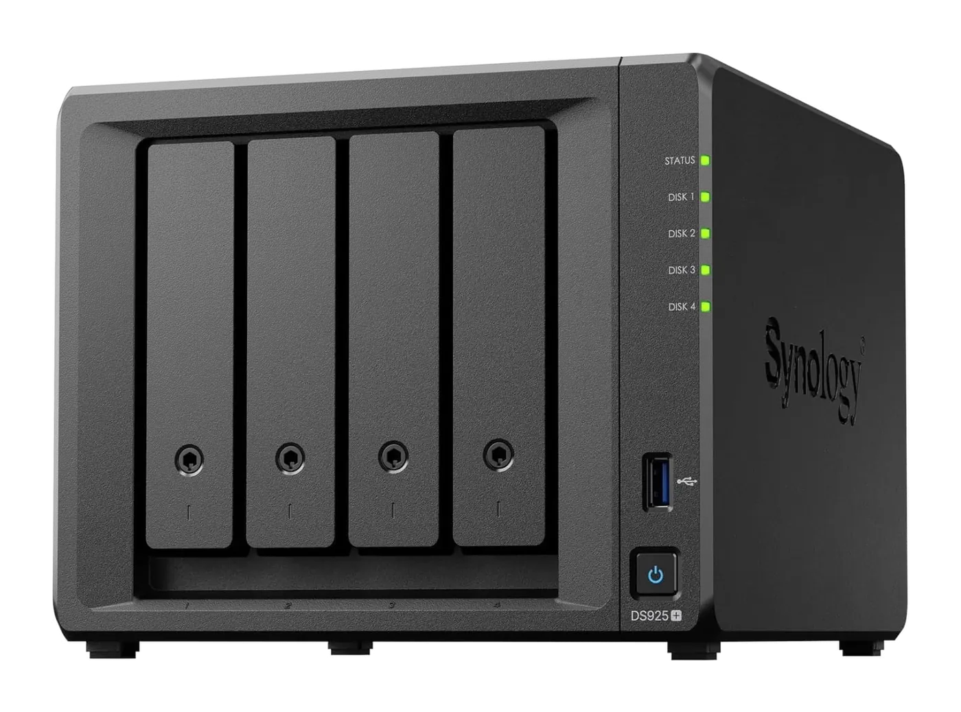 Synology DS925+