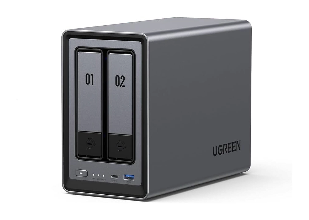UGREEN DXP2800